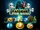 Pac-Man Star Wars