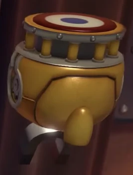 Pac-Man World Re-Pac