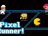 Pixel Runner!