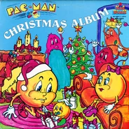 Kid Stuff, "The Pac-Man Christmas Album"