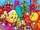 Pac-Man Christmas Album