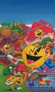 Pac-Man 2: The New Adventures