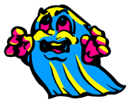 Ms. Pac-Man