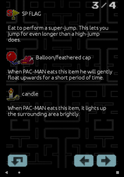 Pac'N-Jump [Articles] - IGN