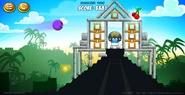 Gameplay mock-up