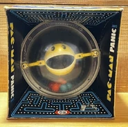 Ideal, Pac-Man Panic!