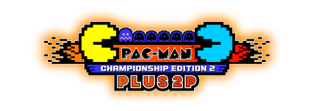 PAC-MAN™ CHAMPIONSHIP EDITION 2