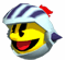 Knight Pac-Man