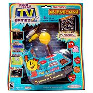 Ms. Pac-Man Collection box
