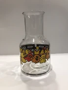 Libbey Glass, Pac-Man pitcher