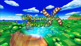 Greenwood Grove intro