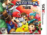 Super Smash Bros. for Nintendo 3DS / Wii U