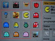 PAC-MAN Picture Pack