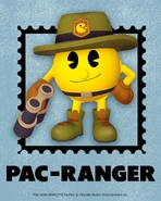 Pac-Man World 2 Re-Pac