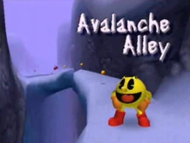 Pac-Man World 2