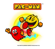 "Be Pac-Tive!!" artwork, 2020