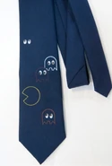 The Video Babies, Pac-Man business tie
