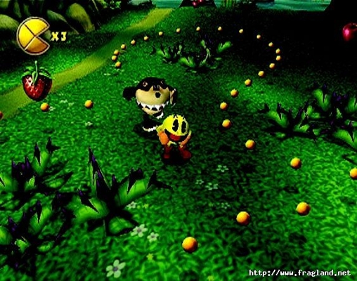 pac man world 2 pc free pac man world 2 pc free