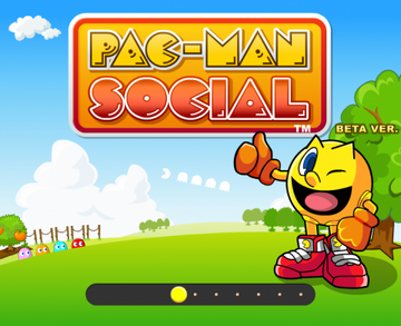 Preview: 'Pac-Man Community' on Facebook Gaming adds a social element