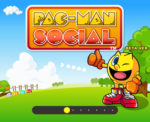 PAC-MAN COMMUNITY