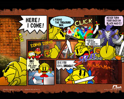 Namco Museum Vol. 2 (PlayStation Portable) | Pac-Man Wiki