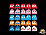 Pac-Man anniversary celebrations