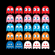 Featured image of post Scary Pacman Ghost The 25 least scary ghosts ever