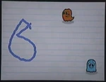 Pac-pix-e3-2004-gameplay.png (429 KB) Early ghost designs from E3 2004