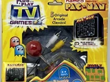 Plug & Play TV Games
