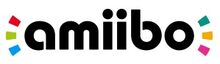 Amiibo logo