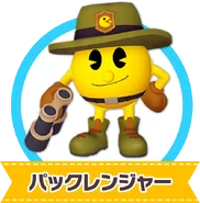 Pac-Man World 2 Re-Pac