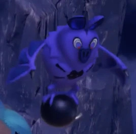 Pac-Man World Re-Pac