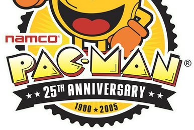 Pac-Man Geo, Pac-Man Wiki