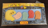 Ben Rickert, Pac-Man Bathing Arcade