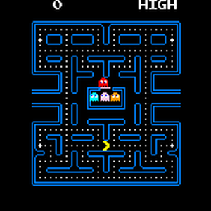 Pac Man Game Pac Man Wiki Fandom