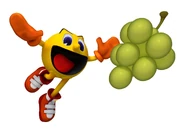 Pac-Man