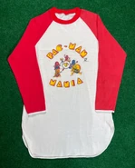 JCPenney, Pac-Man sweatshirt (design 2)