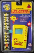 ID 231462, Pac-Man (1997 variant)