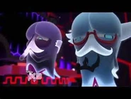 Butt-ler and Dr. Buttocks