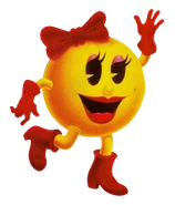 Ms. Pac-Man (Tengen)