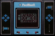 PacMan2, loose