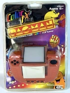 ID 236641, Pac-Man (Color FX, alt.)