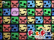 Namco Channel wallpaper