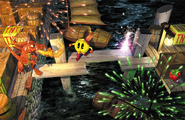 Pac Ping Harbor