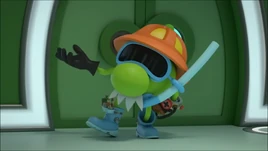 Amazin' Adventures - PAC-MAN PATGA S01E12 Seems Like Old Times Amazin' Adventures (IiGbNRzpLeE - 1280x720 - 5m12s)