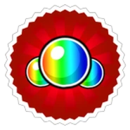 Badge6.png (79 KB) The Rainbow Dots icon.