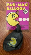 National Latex, Pac-Man Balloon