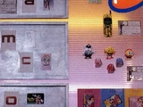 Entertainment Goods Store