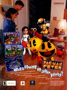 Pac-Man Fever (video game) | Pac-Man Wiki | Fandom