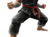 Heihachi Mishima